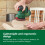 Bosch UniversalSander 18V-10 BT 5