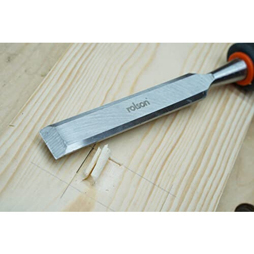 Rolson Rolson 56184 38mm Wood Chisel 1