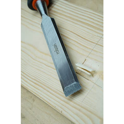 Rolson Rolson 56184 38mm Wood Chisel 2