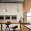 Pendant Light Marble Pendant Lamp E27 Adjustable Industrial Style Ceiling Light for Dining Room 3