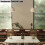 Pendant Light Marble Pendant Lamp E27 Adjustable Industrial Style Ceiling Light for Dining Room 2