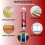 Decorators Caulk White Set  Bundle With Soudal White Caulk Gap And Cra 5