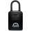 Squire Squire KeyKeep 1 PB - Combination Key Safe – 4 Whe 2