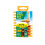 Plasplugs Hollow Door Plugs & Drill Bit 20 Pack 1