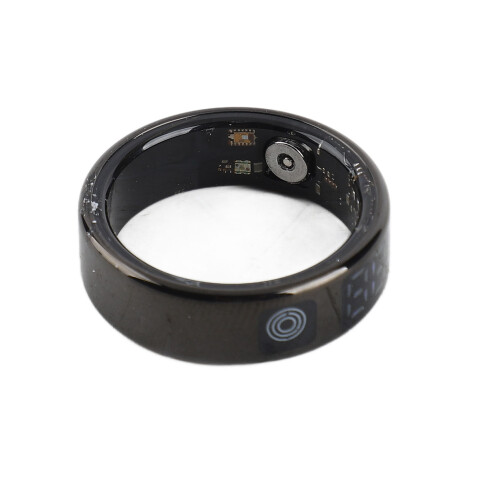 Smart-Ring-Display IP68 18 mAh/200 mAh 12(21,5 mm) 1