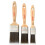 Purdy Purdy Monarch Elite Paint Brush Set - 3 Brushes 2