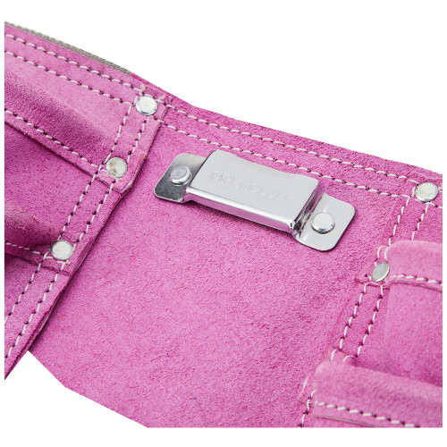 Rolson Rolson 68630 Double Leather Tool Pouch 1