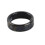 Smart Ring with Display Touch Screen, IP68 Stainless Steel, Size 12 7
