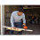 BLACK+DECKER KS701EK-GB Compact Jigsaw with Blade, 520 W, Black/Orange 6