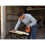 BLACK+DECKER KS701EK-GB Compact Jigsaw with Blade, 520 W, Black/Orange 7
