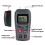 Holzfeuchtetester digital 0-99,9% 6