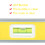 DOWELL 9 Inch Magnetic Torpedo Level, 3 Bubble/45/90/180 Measuring, Shock Resistant 2