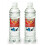 2 PCS BARTOLINE White Spirit Cleans Brushes and Thin Solvent/Oil Based Paints 1