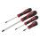 Sealey Sealey AK4314 4PC JIS Screwdriver Set 1