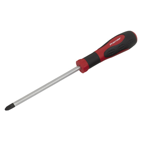 Sealey Sealey AK4314 4PC JIS Screwdriver Set 2