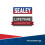 Sealey Sealey AK4314 4PC JIS Screwdriver Set 1