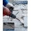 Firecore SDS Plus Chisel 165mm x 75mm Angled Bent Tile Chisel, wide chisel for ceramics, floor tiles - FS18365 3