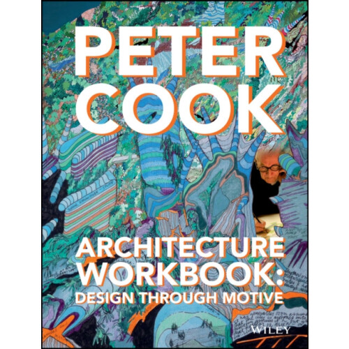 Architecture Workbook by Peter Cook Hardcover Book