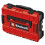 Einhell Einhell E-Case S-F System Storage Case - Power Tool Box, Stackable, Lockable, Splash-Proof, Protective Storage And Transport Of Tools And Accessories 1