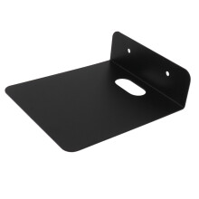 Projector & Camera Wall Mount Rack - Aluminum Alloy 9.5cm Hanging Storage