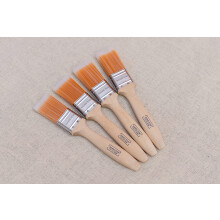 Hamilton for The Trade Fine Tip Brushes 4 Pack 15