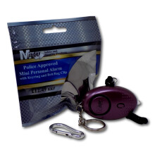 Minder 140db Police Approved Mini Minder Loud Per