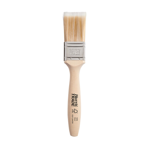 Harris Harris Trade Fine Tip Brush 1.5"