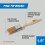 Harris Harris Trade Fine Tip Brush 15 1