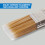 Harris Harris Trade Fine Tip Brush 15 3