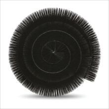Gutter Brush Leaf Guard Protection Highest Best 100mm X 4 Meters (3X Rolls 12M)