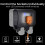 BG Smart! Weatherproof Outdoor Switched Double Soc 4