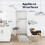 V33 Renovation Multi-Surface Paint - No Undercoat Needed - Over 20 Surfaces - Re 3