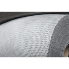 ABS Breathable Membrane 100GSM Roofing Felt – 1m x 50m Roll Roof Felt