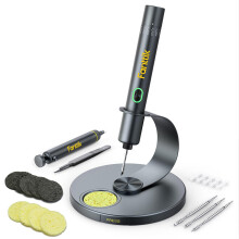 Fanttik T1 Max Soldering Iron Kit, Cordless Solder