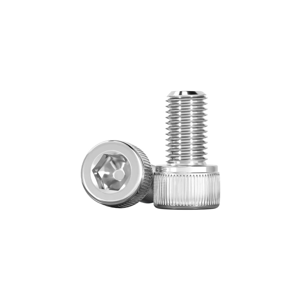 Drenky Allen Socket Cap Head Screws M3 X 12Mm Cyli