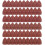 60Pcs Mouse Sander Pads，Hook and Loop Sanding Pads for Mouse Sander 1
