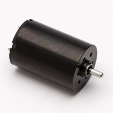 Professional Rotary Tattoo Machine Motor M1725 Replacement with Low Vibration and Consistent Power