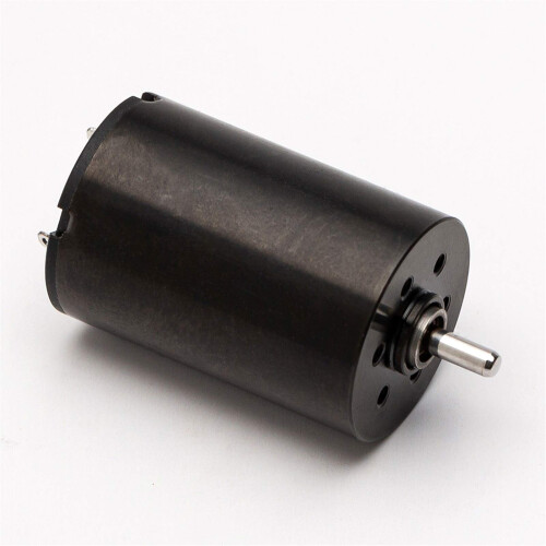 Professional Rotary Tattoo Machine Motor M1725 Replacement with Low Vibration and Consistent Power