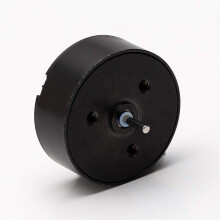Tattoo Machine Motor M2610 DC Replacement for Rotary Shader Liner, Low Vibration, Wide Compatibility