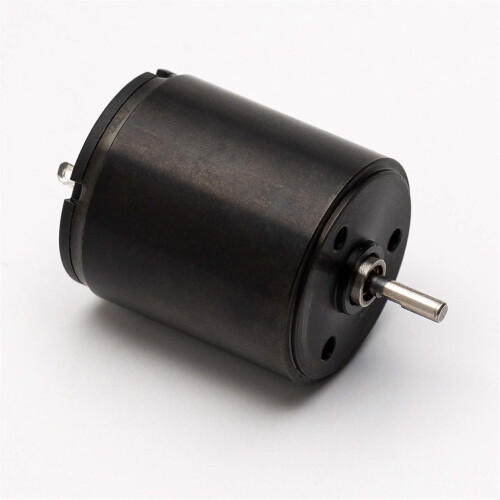 Professional Rotary Tattoo Machine Motor M1725 Replacement with Low Vibration and Consistent Power 2
