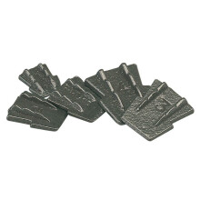 Draper Hammer Wedges Set | Pack of 5 Hammers Acces