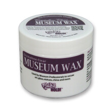 Ready America Quakehold 2 Oz Museum Wax 66111