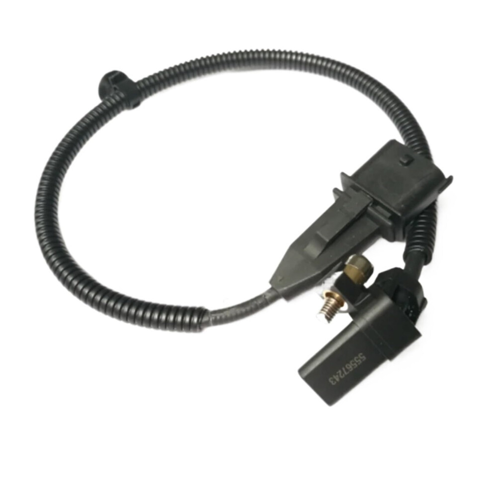 10Pcs 55567243 Automotive Engine Sensor Set Oem Replacement Precision Detection 9092120434002