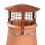 Brewer Birdguard Chimney Cowl - Solid Fuel 1