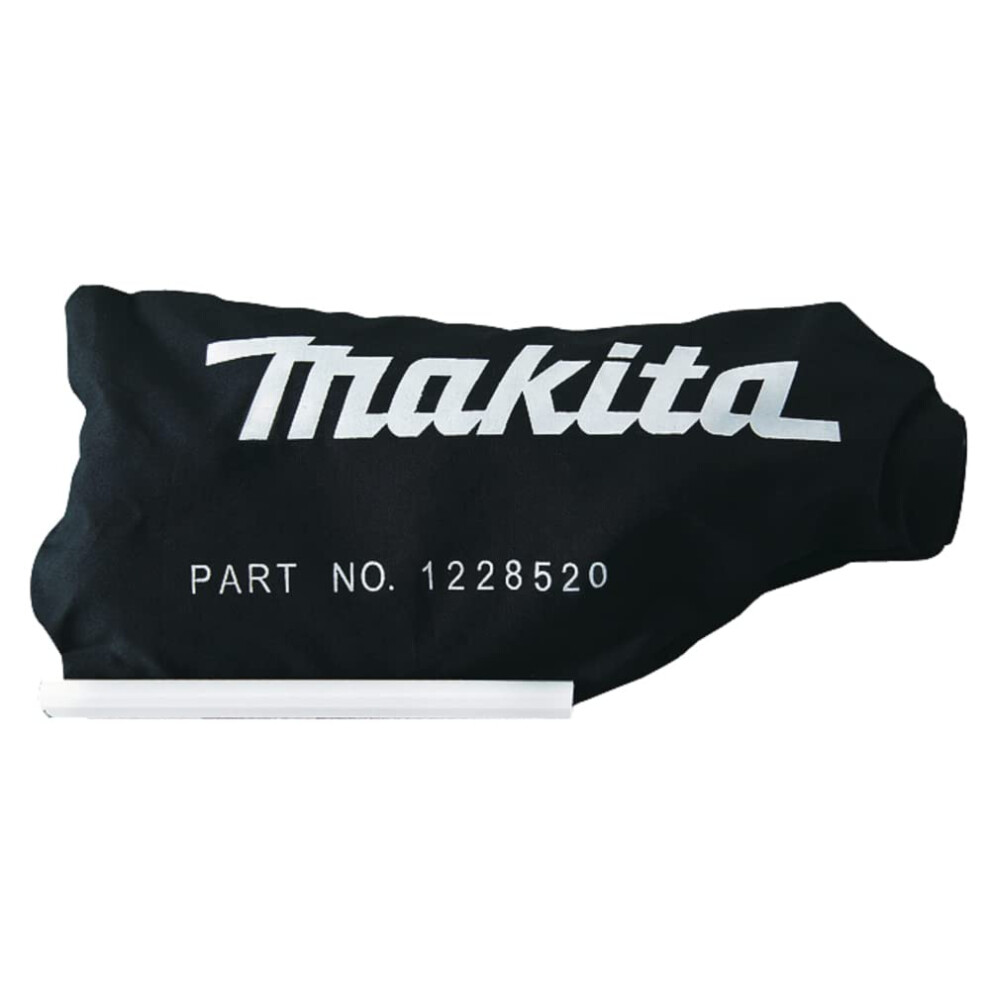 Makita 122852-0 Dust Bag, Multi-Colour