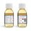 Rustins RUSTINS Metal Laquer, Clear, 125 ml (Pack of 1) 2