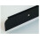 Kitchen Worktop Trim End Cap Black 40mm x 630mm 1