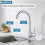 Hapilife Kitchen Sink Mixer Tap Single Lever Monob 5