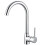 Hapilife Kitchen Sink Mixer Tap Single Lever Monob 1