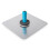 OX Pro Aluminium Hawk - 13" X 13" 1